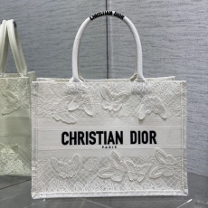 Christian Dior Shopping Bags